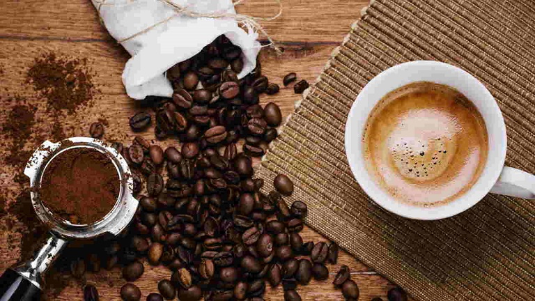 قهوه چیست؟
