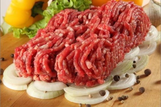 تجهیزات صنعتی آشپزخانه، تجهیزات رستوران، چرخ گوشت گیر بکسی