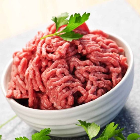 چرخ گوشت صنعتی