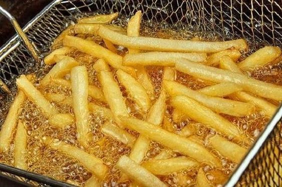 سرخ کن صنعتی، سرخ کن برقی،سرخ کن صنعتی رومیزی