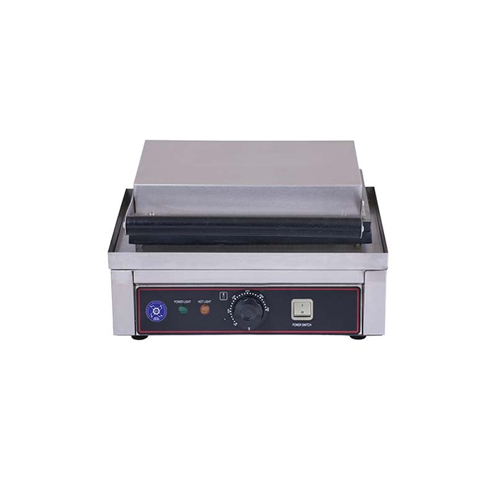 وافل ساز آبا مدل OT-58	