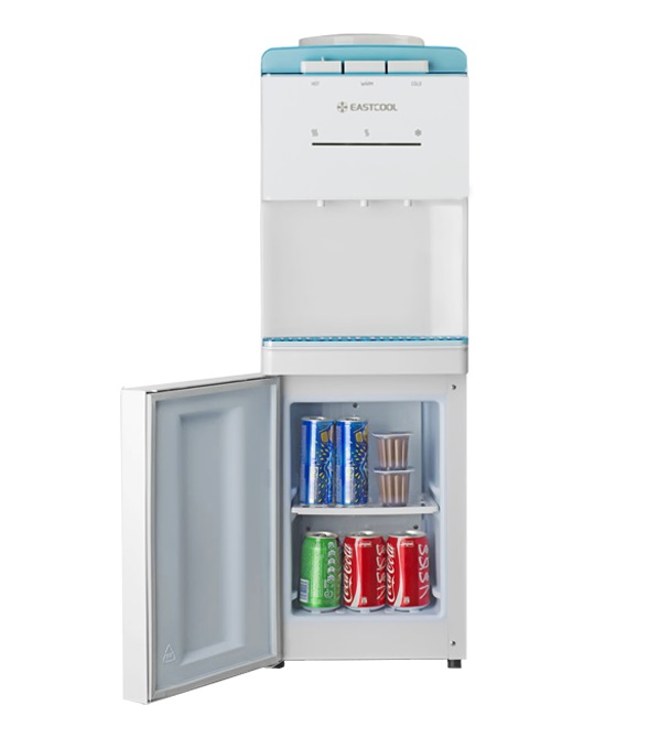 آبسردکن یخچال دار ایستکول RW410N