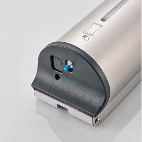 دستگاه مایع ریز ام تی کو مدل HS-2010