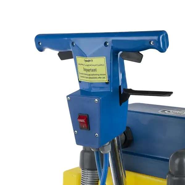 اسکرابر عیسی مدل 650A