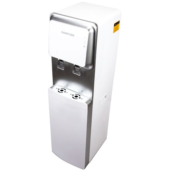 آبسردکن آب شهری ایستکول با امکان نصب ۴ فیلتر SW415R