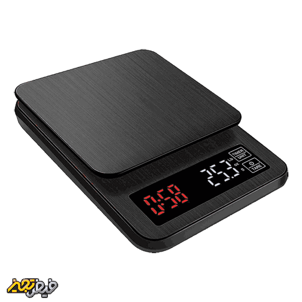 ترازوی آشپزخانه هاریو مدل Barista18