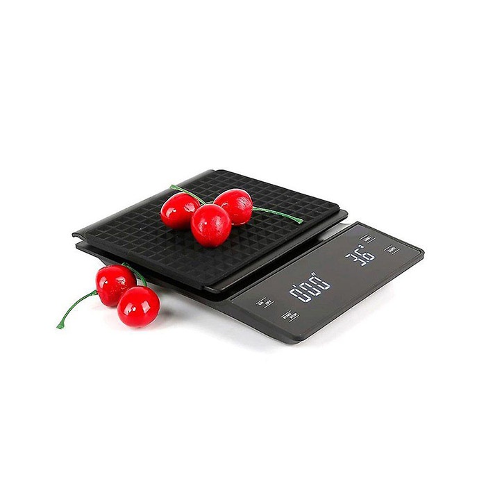 ترازوی آشپزخانه مدل تایمردار EK6002	