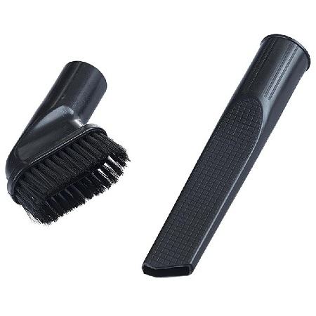 جاروبرقی سطلی یک موتوره آنا الکتروموتور AEG مدل ANA 41WD pro