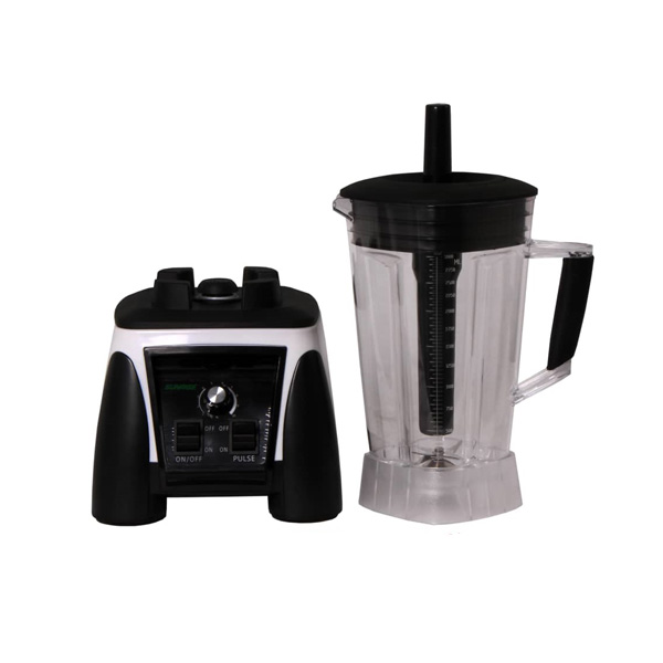 بلندر 3 لیتری 1800 وات صنعتی سانرایز مدل SUN-3L