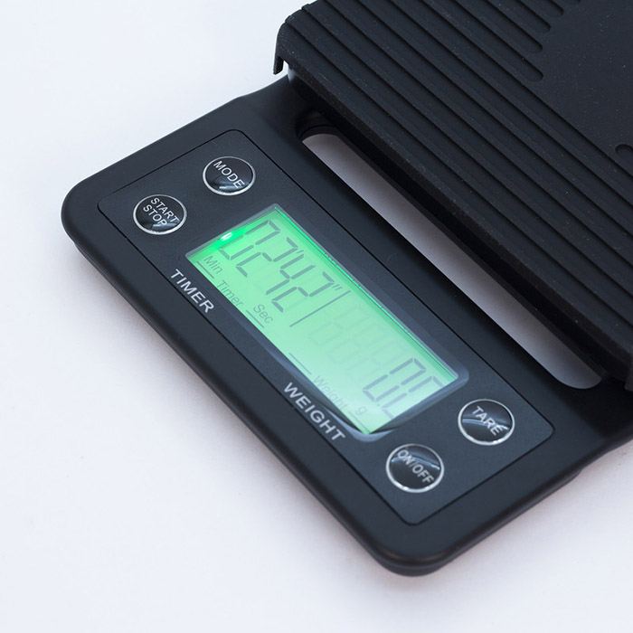 ترازوی آشپزخانه مدل MS-K07