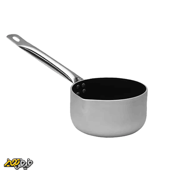 شیرجوش زرساب مدل PC-316 سایز 16