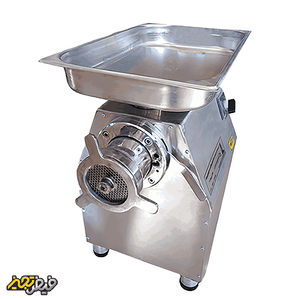 چرخ گوشت صنعتی 32 رومیزی