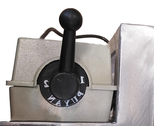 دستگاه آبغوره گیری