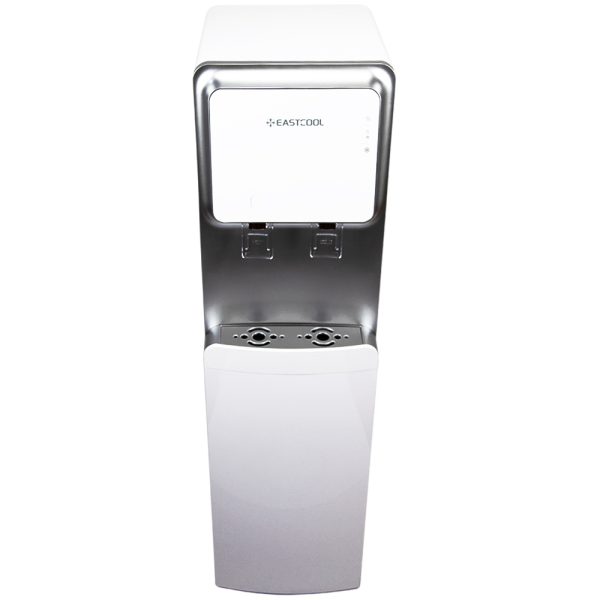 آبسردکن آب شهری ایستکول با امکان نصب ۴ فیلتر SW415R