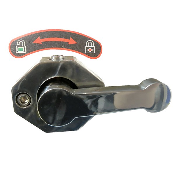 چرخ گوشت 32 گیربکسی طرح فاما