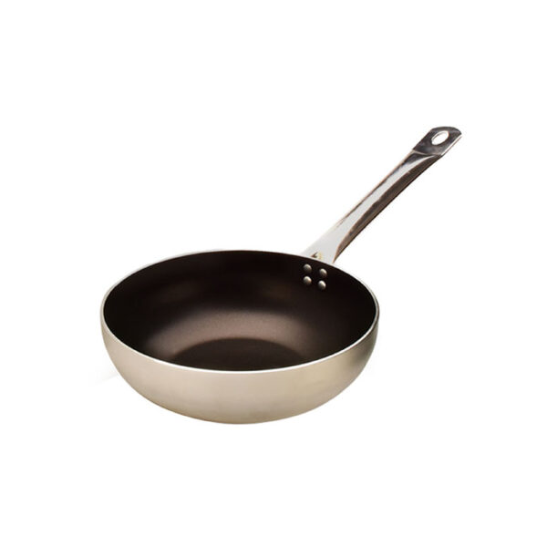 تابه وک پرو کوک زرساب