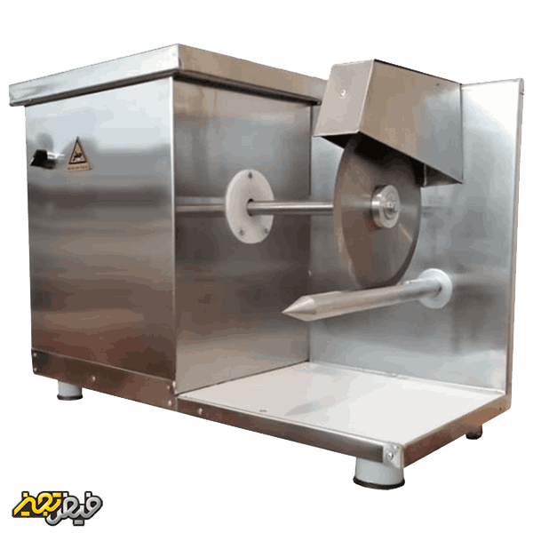 مرغ بر 