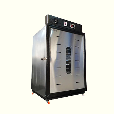 دستگاه میوه خشک کن صنعتی