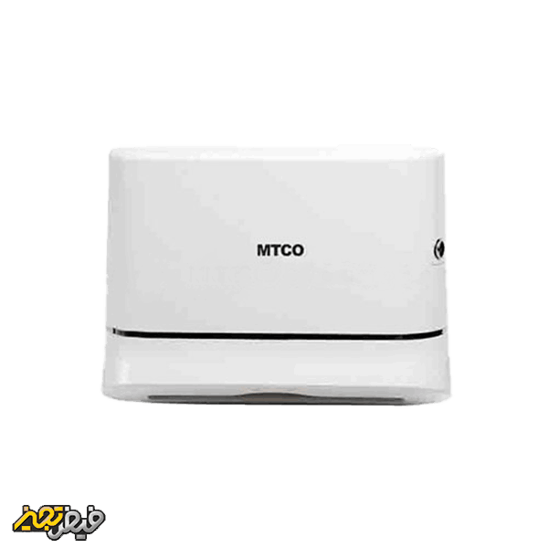 مخزن دستمال کاغذی HS-4010
