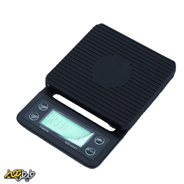 ترازوی آشپزخانه مدل MS-K07