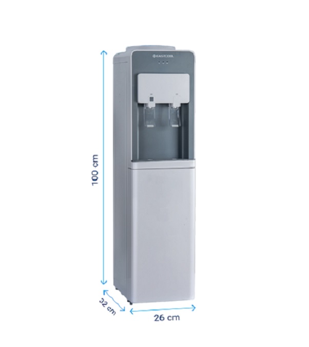 آبسردکن یخچال دار ایستکول RW440