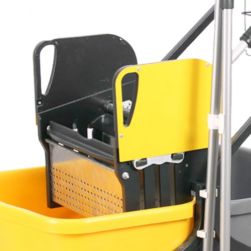 تی شوی نظافتی ام تی کو مدل TR-1050