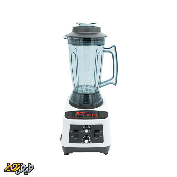 مخلوط کن اسمارت 4 لیتری SM666 2800w