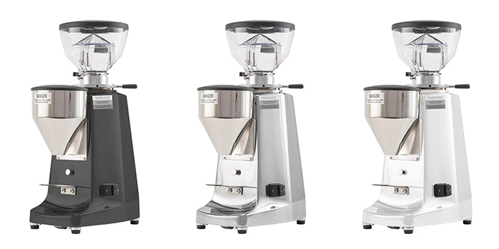 آسیاب قهوه la marzocco مدل lux d