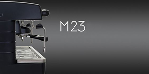 اسپرسوساز جیمبالی 2Gp - M23
