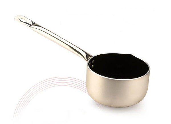 شیرجوش زرساب مدل PC-316 سایز 16