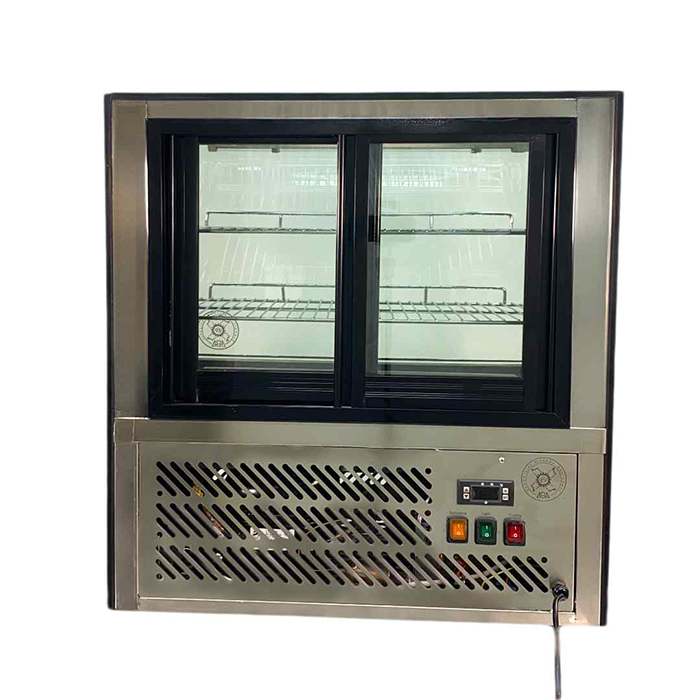 شو کیک 70 سانتی آبا	