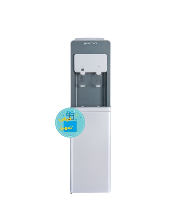 آبسردکن بدون کابین ایستکول SW438
